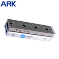 Adjustable KMXQ Table Sliding Pneumatic Cylinder